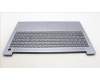 Lenovo 5CB1L99502 Tastatur inkl. Topcase ASM_UK L 83ERAGFP BL
