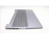 Lenovo 5CB1L99502 Tastatur inkl. Topcase ASM_UK L 83ERAGFP BL