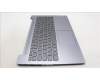 Lenovo 5CB1L99506 Tastatur inkl. Topcase ASM_BEL L 83ERAG BL