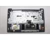 Lenovo 5CB1L99509 Tastatur inkl. Topcase ASM_CZE/SLK L 83ERAG BL