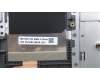 Lenovo 5CB1L99510 Tastatur inkl. Topcase ASM_ENG L 83ERAG BL
