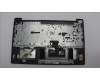 Lenovo 5CB1L99512 Tastatur inkl. Topcase ASM_FRA L 83ERAG BL