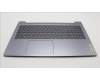 Lenovo 5CB1L99512 Tastatur inkl. Topcase ASM_FRA L 83ERAG BL