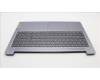 Lenovo 5CB1L99512 Tastatur inkl. Topcase ASM_FRA L 83ERAG BL