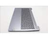 Lenovo 5CB1L99512 Tastatur inkl. Topcase ASM_FRA L 83ERAG BL
