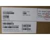 Lenovo 5CB1L99515 Tastatur inkl. Topcase deutsch L 83ERAG BL