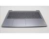 Lenovo 5CB1L99515 Tastatur inkl. Topcase deutsch L 83ERAG BL