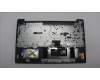Lenovo 5CB1L99515 C-Cover with keyboard,German,Arctic Grey,Backlight