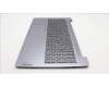 Lenovo 5CB1L99515 Tastatur inkl. Topcase deutsch L 83ERAG BL