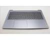 Lenovo 5CB1L99519 Tastatur inkl. Topcase ASM_HUN L 83ERAG BL