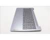 Lenovo 5CB1L99521 Tastatur inkl. Topcase ASM_ITA L 83ERAG BL