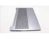 Lenovo 5CB1L99521 Tastatur inkl. Topcase ASM_ITA L 83ERAG BL