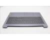 Lenovo 5CB1L99525 Tastatur inkl. Topcase ASM_NORDIC L 83ERAG BL