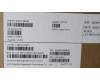 Lenovo 5CB1L99526 Tastatur inkl. Topcase ASM_POR L 83ERAG BL