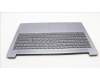 Lenovo 5CB1L99526 Tastatur inkl. Topcase ASM_POR L 83ERAG BL