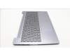 Lenovo 5CB1L99526 Tastatur inkl. Topcase ASM_POR L 83ERAG BL