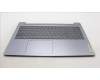 Lenovo 5CB1L99527 Tastatur inkl. Topcase ASM_RUS L 83ERAG BL