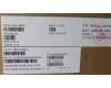 Lenovo 5CB1L99527 Tastatur inkl. Topcase ASM_RUS L 83ERAG BL