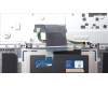 Lenovo 5CB1L99528 Tastatur inkl. Topcase ASM_SLV L 83ERAG BL