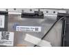 Lenovo 5CB1L99528 Tastatur inkl. Topcase ASM_SLV L 83ERAG BL