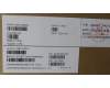 Lenovo 5CB1L99529 Tastatur inkl. Topcase spanisch L 83ERAG BL