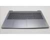 Lenovo 5CB1L99529 Tastatur inkl. Topcase spanisch L 83ERAG BL