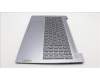 Lenovo 5CB1L99529 Tastatur inkl. Topcase spanisch L 83ERAG BL