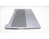 Lenovo 5CB1L99530 Tastatur inkl. Topcase schweiz L 83ERAG BL