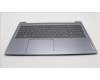 Lenovo 5CB1L99534 Tastatur inkl. Topcase ASM_UK L 83ERAG BL