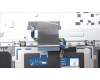 Lenovo 5CB1L99535 Tastatur inkl. Topcase ASM_UKR L 83ERAG BL