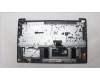 Lenovo 5CB1L99535 Tastatur inkl. Topcase ASM_UKR L 83ERAG BL