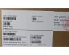 Lenovo 5CB1L99535 Tastatur inkl. Topcase ASM_UKR L 83ERAG BL