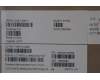 Lenovo 5CB1L99611 Tastatur inkl. Topcase deutsch L 83ERABFP BL