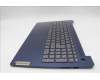 Lenovo 5CB1L99611 Tastatur inkl. Topcase deutsch L 83ERABFP BL