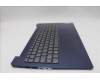 Lenovo 5CB1L99611 Tastatur inkl. Topcase deutsch L 83ERABFP BL