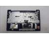 Lenovo 5CB1L99615 Tastatur inkl. Topcase ASM_HUN L 83ERABFP BL