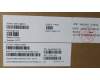Lenovo 5CB1L99615 Tastatur inkl. Topcase ASM_HUN L 83ERABFP BL