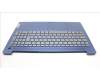 Lenovo 5CB1L99615 Tastatur inkl. Topcase ASM_HUN L 83ERABFP BL