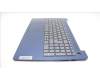 Lenovo 5CB1L99615 Tastatur inkl. Topcase ASM_HUN L 83ERABFP BL