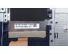 Lenovo 5CB1L99615 Tastatur inkl. Topcase ASM_HUN L 83ERABFP BL