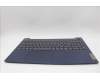 Lenovo 5CB1L99617 Tastatur inkl. Topcase ASM_ITA L 83ERABFP BL