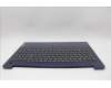 Lenovo 5CB1L99617 Tastatur inkl. Topcase ASM_ITA L 83ERABFP BL