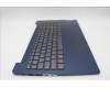 Lenovo 5CB1L99617 Tastatur inkl. Topcase ASM_ITA L 83ERABFP BL