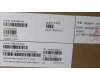 Lenovo 5CB1M03191 Tastatur inkl. Topcase ASM_NORDIC L83ERABFPBL