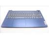 Lenovo 5CB1M03191 Tastatur inkl. Topcase ASM_NORDIC L83ERABFPBL