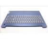 Lenovo 5CB1M03191 Tastatur inkl. Topcase ASM_NORDIC L83ERABFPBL