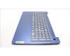 Lenovo 5CB1M03191 Tastatur inkl. Topcase ASM_NORDIC L83ERABFPBL