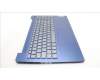 Lenovo 5CB1M03191 Tastatur inkl. Topcase ASM_NORDIC L83ERABFPBL