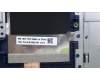 Lenovo 5CB1M03191 Tastatur inkl. Topcase ASM_NORDIC L83ERABFPBL