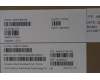Lenovo 5CB1M03195 Tastatur inkl. Topcase spanisch L 83ERABFP BL